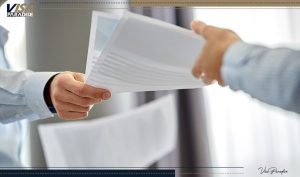 مدارک لازم برای ویزای توریستی