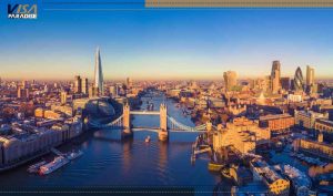 شهر لندن