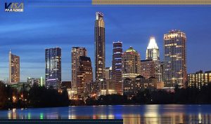 آستین تگزاس