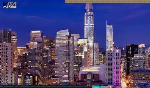 سانفرانسیسکو