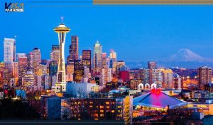 سیاتل واشنگتن