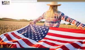 بهترین زمان برای سفر به امریکا