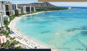 سواحا هاوایی