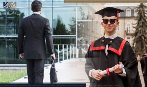 ویزای کار پس از فارغ التحصیلی