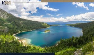 دریاچه تاهو