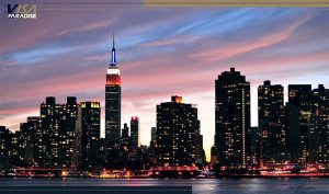 معرفی کشور امریکا