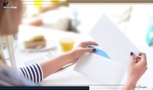 دعوتنامه ویزا