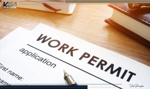 مقایسه ویزا و مجوز کار