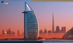 ویزای نومد دیجیتال دبی