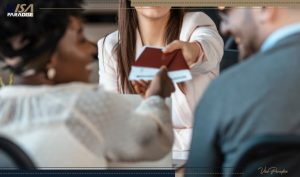 ویزای خانوادگی