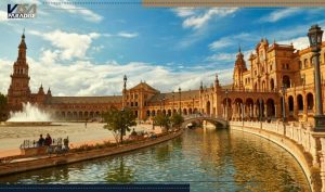 ویزای نومد دیجیتال اسپانیا