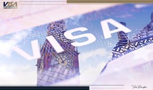 ویزا توریستی انگلیس