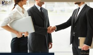 دعوتنامه کاری انگلیس