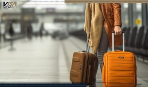 مغایرت هدف متقاضی با ویزا