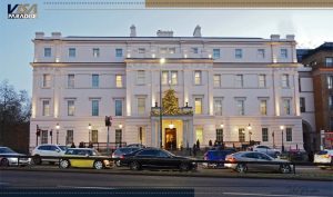 هتل لینزبورگ