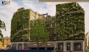 Rubens At The Palace