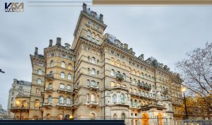 هتل لانگهام