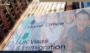 اخذ ویزای گاردین برای بچه های زیر 12 سال