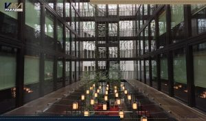 هتل سیتیزن ام بنک ساید