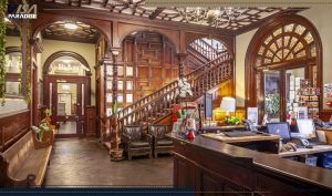 هاستل ها در لندن