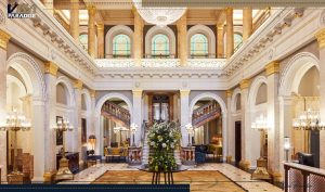 هتل نادلر ویکتوریا