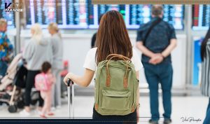 انواع ویزای توریستی هلند