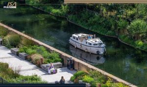 پارک ملی کاملی استریت