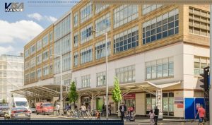 بیمارستان چلسی و وست‌ مینستر