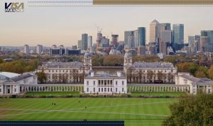 پارک گرینویچ