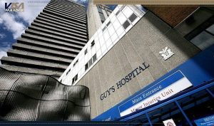 بیمارستان گایز