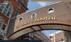 بیمارستان سنت مری