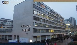 بیمارستان سنت توماس