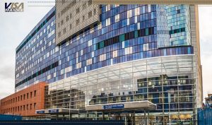 بیمارستان رویال لندن