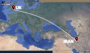 شرایط ویزای انگلیس برای ایرانیان