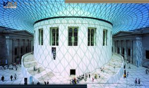 موزه بریتانیا