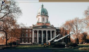 موزه سلطنتی جنگ