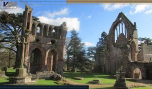 تاریخچه گلاسکو