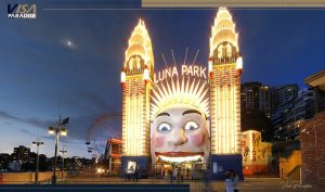 Luna Park