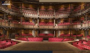 Royal Shakespeare Company at the Barbican