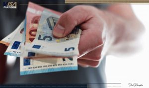 هزینه اخذ ویزای USV