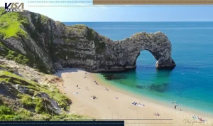 ساحل ژوراسیک