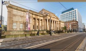 گالری هنر منچستر