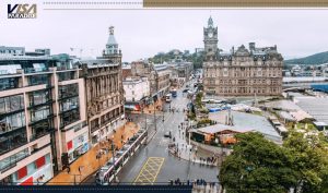 خیابان پرنس