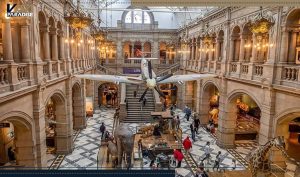 موزه اسکاتلند