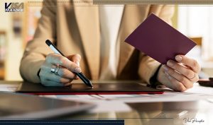 عوامل تاثیر گذار بر مدت زمان صدور ویزا