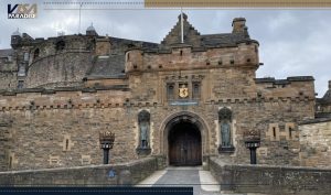 قلعه ادینبورگ