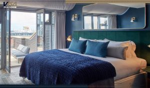 هزینه هتل و اقامت منچستر