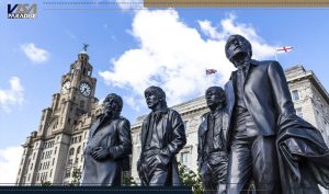 تاریخ لیورپول