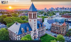 مکان های دیدنی و گردشگری در کمبریج