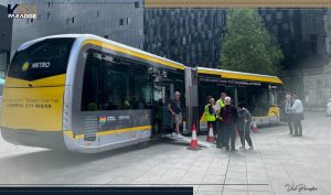 هزینه حمل و نقل لیورپول